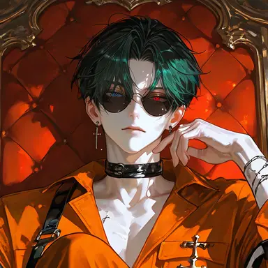 Profile image of ミカエル