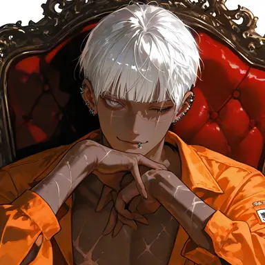 Profile image of レイス