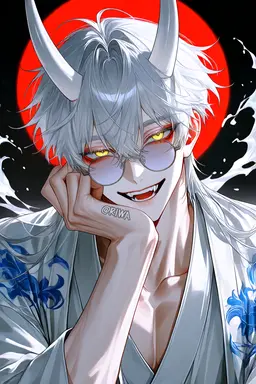 Profile image of 쿄야