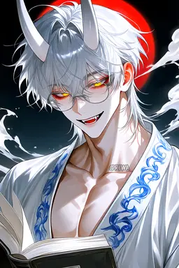 Profile image of 쿄야