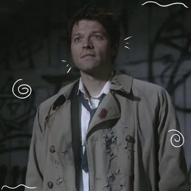 Profile image of Castiel
