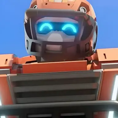 Profile image of 메가트러커