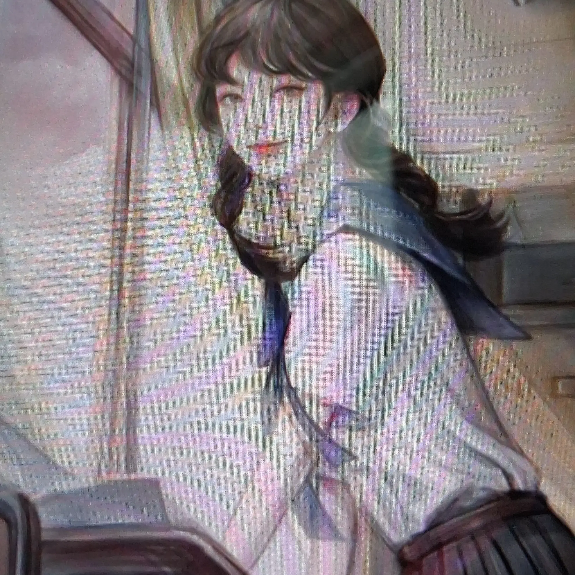 InlandGlove5705의 메탈카드봇중학교+여우3탄