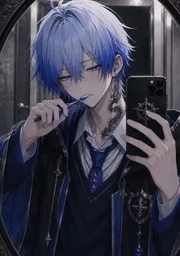 Profile image of ルミナ