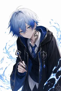 Profile image of ルミナ