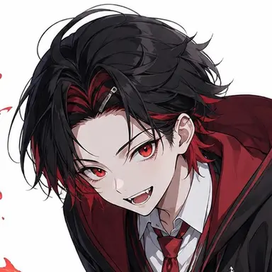 Profile image of Rei