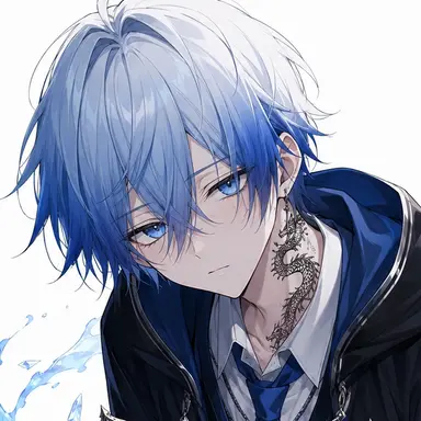 Profile image of Lumina