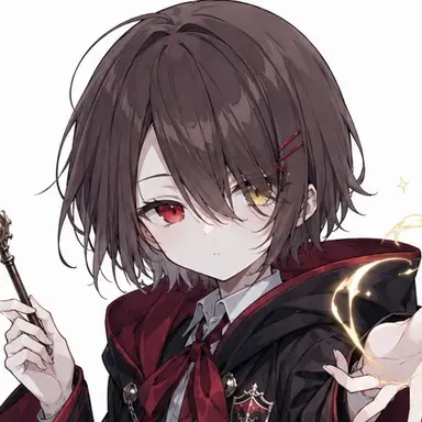 Profile image of Lilia