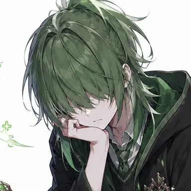 Profile image of Roy
