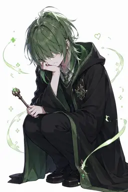 Profile image of ロイ