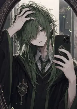 Profile image of ロイ