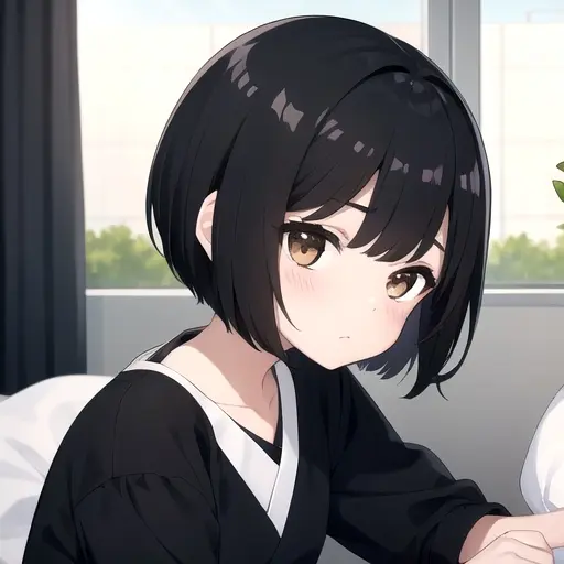 ChewyTwine4552의 女の子の為にホームランを打ってあげよう！