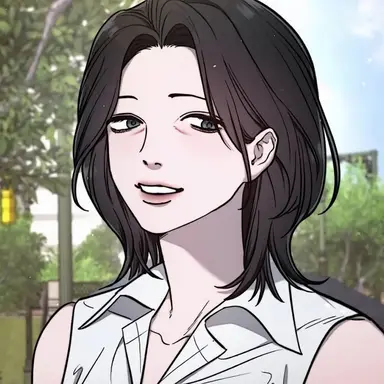 Profile image of 엄마