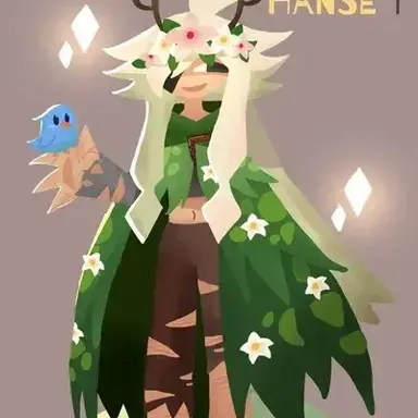 Profile image of 헨젤