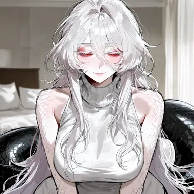 Profile image of Shasha
