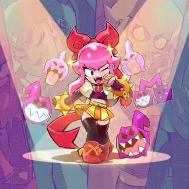 Profile image of 멜로디
