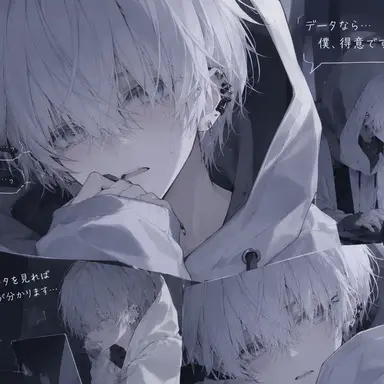 Profile image of カフ