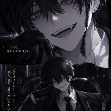 Profile image of ゼノ