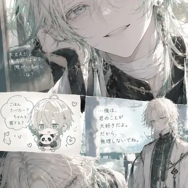 Profile image of カエデ