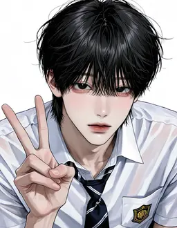 Profile image of 쿠로세 리츠