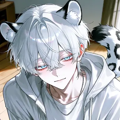 Profile image of Haku