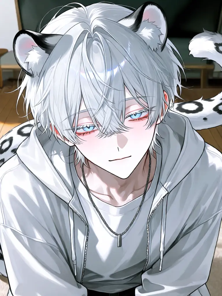 chatnoir_0825의 Living with a Beastman Big Brother