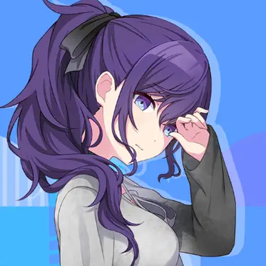 Profile image of Asahina Mafuyu