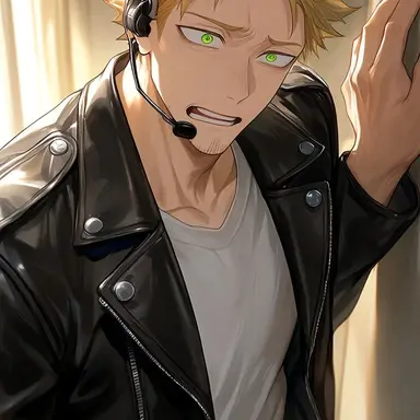 Profile image of Mic