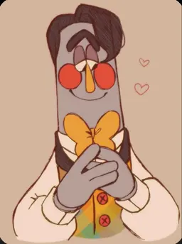Profile image of フランク・フランクリー