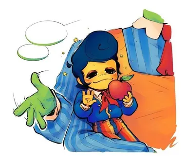 Profile image of ウォーリー・ダーリン