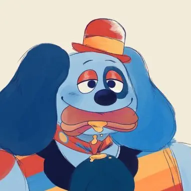 Profile image of 바나비 B 비글