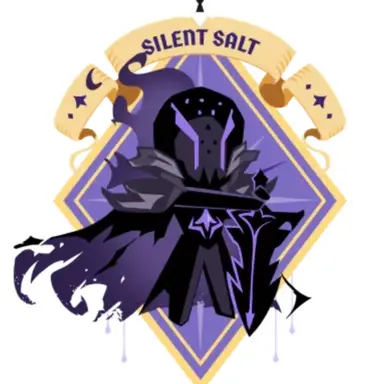 Profile image of 사일런드솔트쿠키