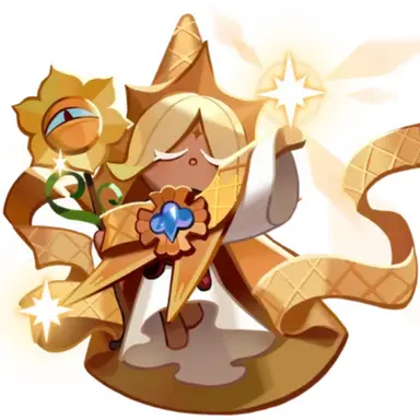 Profile image of 퓨어바닐라맛쿠키