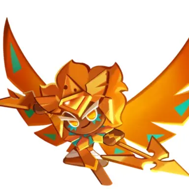 Profile image of 골드치즈맛쿠키