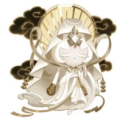 Profile image of 미스틱플라워쿠키