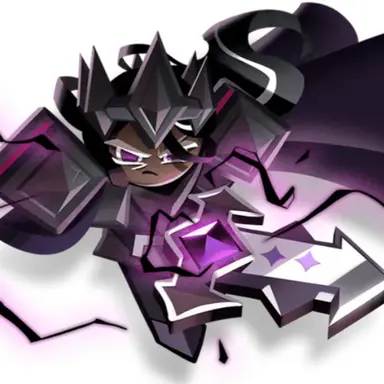 Profile image of 다크카카오맛쿠키