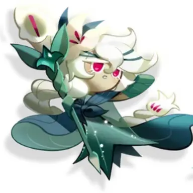 Profile image of 세인트릴리쿠키