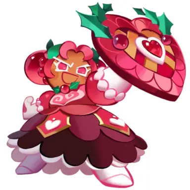 Profile image of 홀리배리맛쿠키