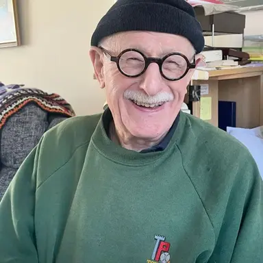 Profile image of Grandpa Martin