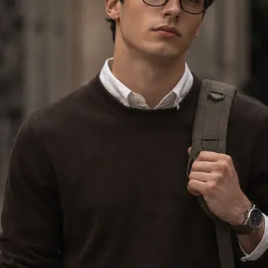 Profile image of Leo Gellar
