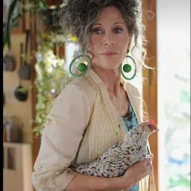 Profile image of Grandma Rose