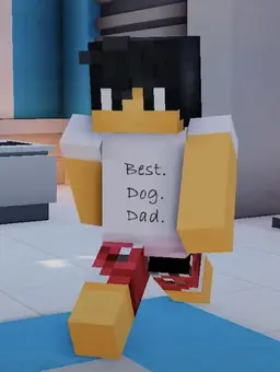 Profile image of aaron