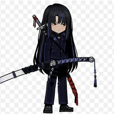 Profile image of 거미집의 검 료슈
