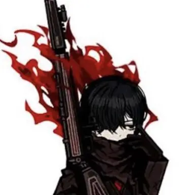 Profile image of 흉탄의 사수 이상