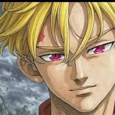 Profile image of Lancelot