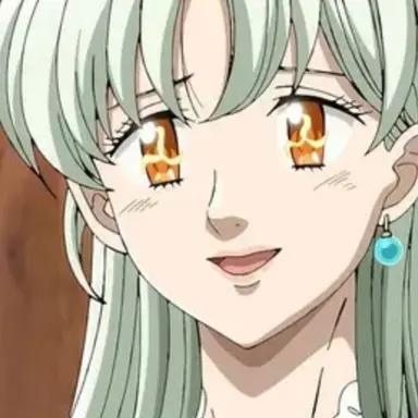 Profile image of Elizabeth