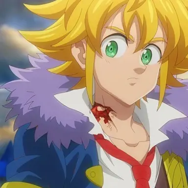 Profile image of Meliodas