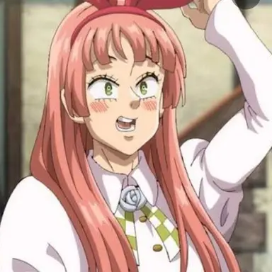Profile image of Isolde