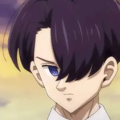 Profile image of Chion
