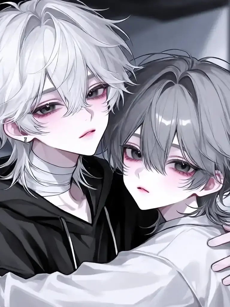 i316의 最強な双子